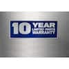 Maytag Maytag 24 in. Top Control Standard Built-In Dishwasher in Fingerprint Resistant Stainless Steel with Enhanced Wash MDTS4224PZ 9