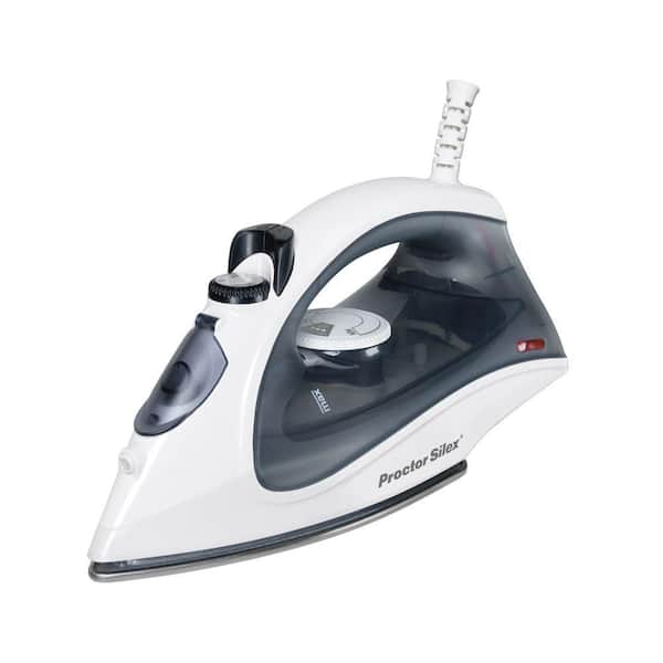 Proctor Silex Lightweight with Multi-Position Steam Iron