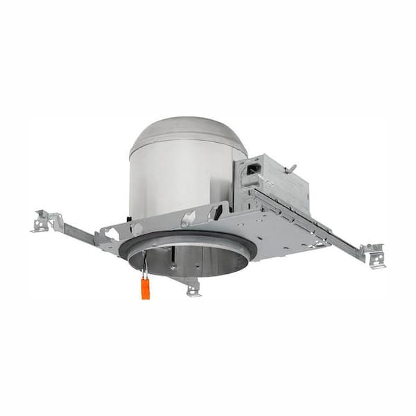 EnviroLite 6 in. LED Recessed Housing New Construction Can
