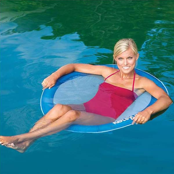 adult chair float