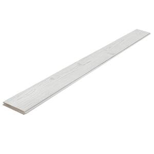 1 in. x 6 in. x 8 ft. Glacier Pine Tongue and Groove Thermally Modified Barn Wood Cladding Board (6-Pack)