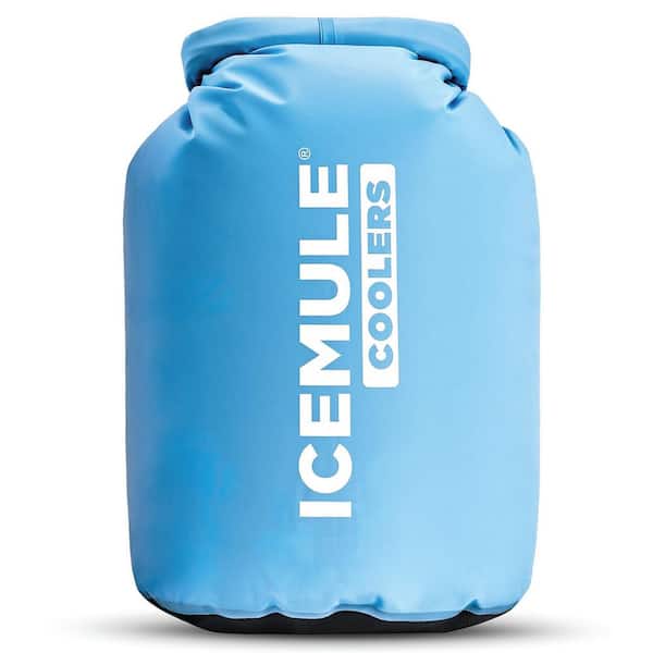 icemule classic insulated backpack cooler bag