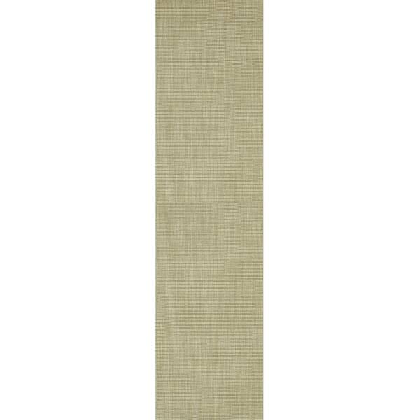 Addison Rugs Harper 1 Aloe 2 ft. 6 in. x 16 ft. Area Rug