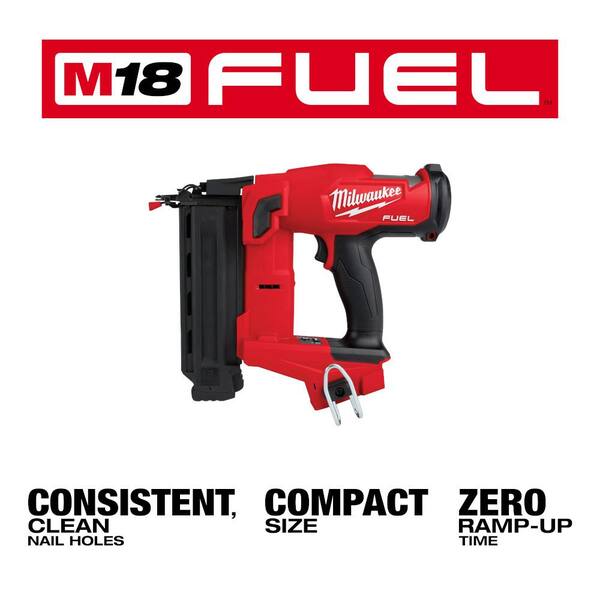 Milwaukee M18 FUEL 18 Volt Lithium Ion Brushless Cordless Gen II