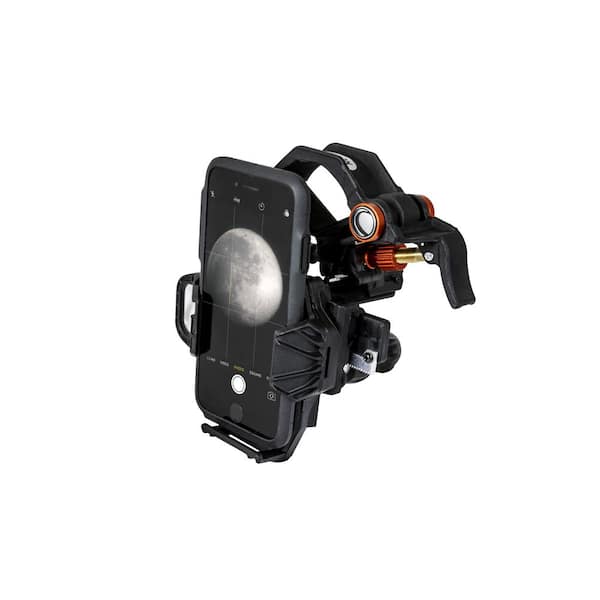 Celestron NexYZ 3 Axis Universal Smartphone Adapter