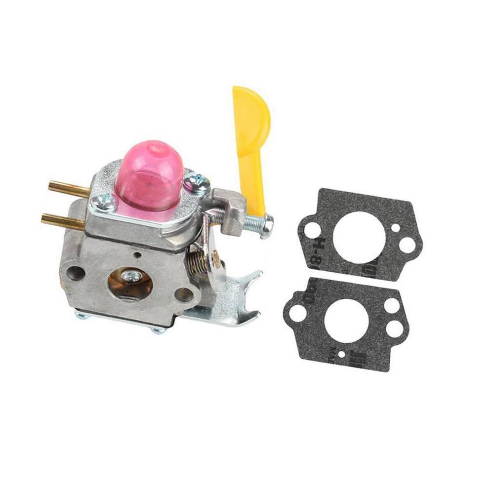 Carburetor Kit for Poulan Blower PPB 2000 for Walbro 