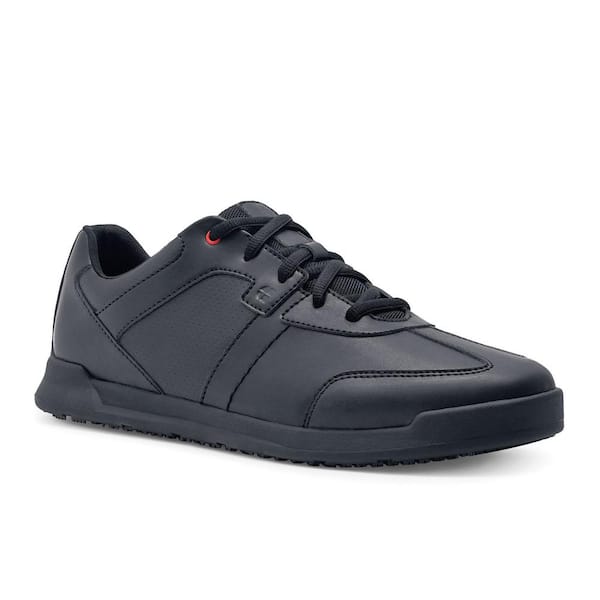 Shoes for Crews Freestyle II Black Men s Shoes