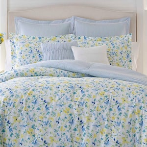 Nora Cotton Comforter Set