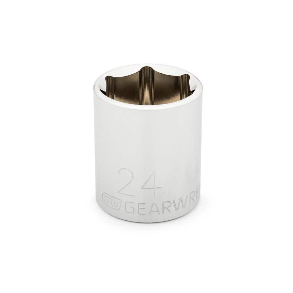 TITAN 11306 Cliquet extra long 36 dents 1/2 x 61 cm