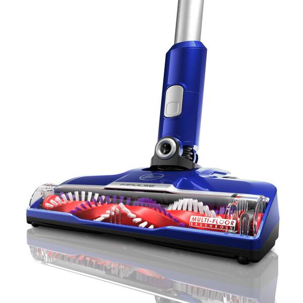 BH53000 Hoover® IMPULSE™ Cordless Vacuum 