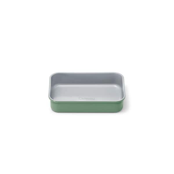 Mini Rectangle Pan Sage