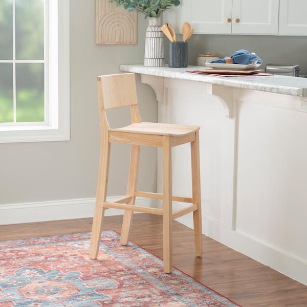 Parker Bar & Counter Stools