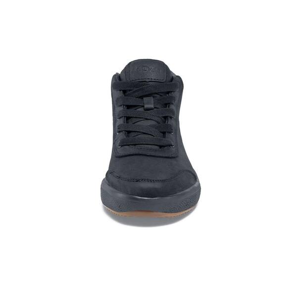 MOZO Men's Natural Slip Resistant 