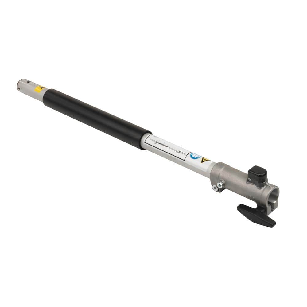 19 in. Extension for  VersAttach