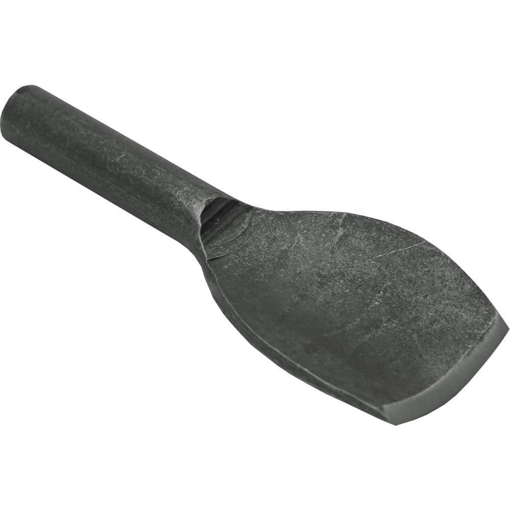 DeWit 10 in. L Flat Nose Garden Trowel, 5 1/2 in. Handle 31-7812 - The ...
