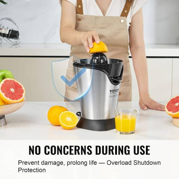 Electric Citrus Juicer