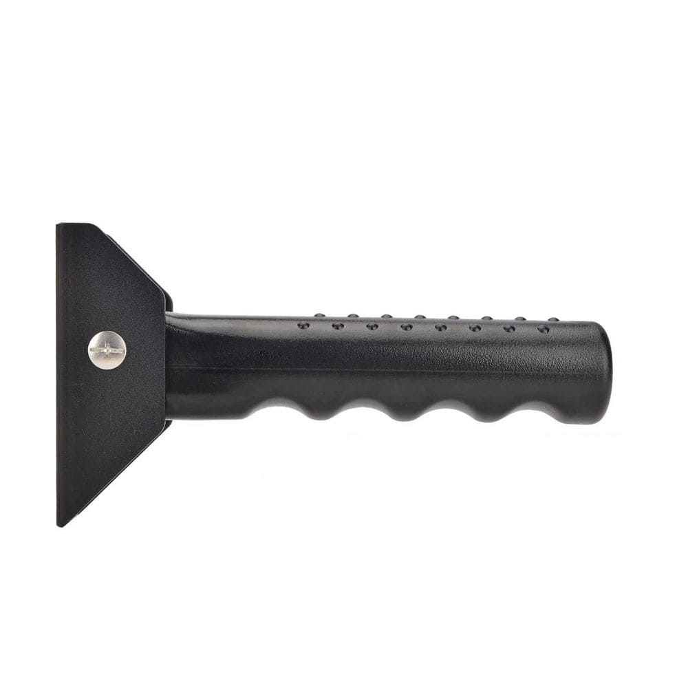5.11 in. Black Doorway Flip Assist Handle, Stair Support Grip Grab Bar, Portable Door Assistant for Elderly price history on PriceWatchPro