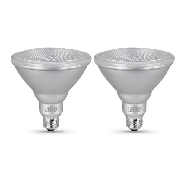 security flood light bulbs