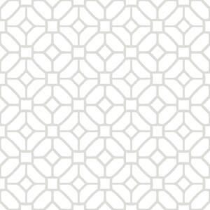 Lattice Peel and Stick Floor Tiles 12 in. x 12 in. (20 Tiles, 20 sq. ft.)