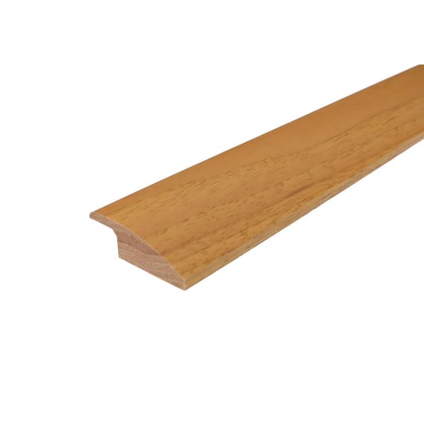 ROPPE Lagotti 0.38 in. T x 2 in. W x 78 in. L Matte Wood Reducer