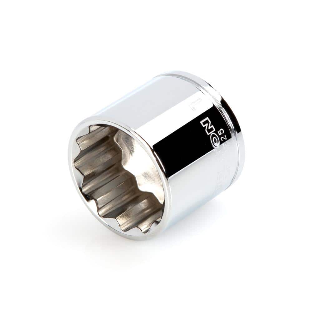 3/8 in. Drive x 1 in. 12-Point Socket price history on PriceWatchPro