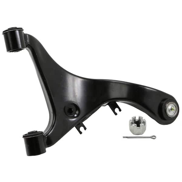 Unbranded Suspension Control Arm and Ball Joint Assembly 2004-2009 Nissan Quest