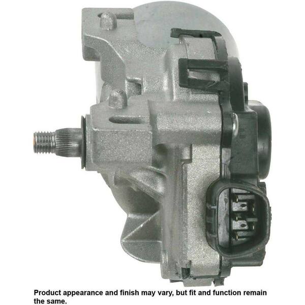 Unbranded Windshield Wiper Motor