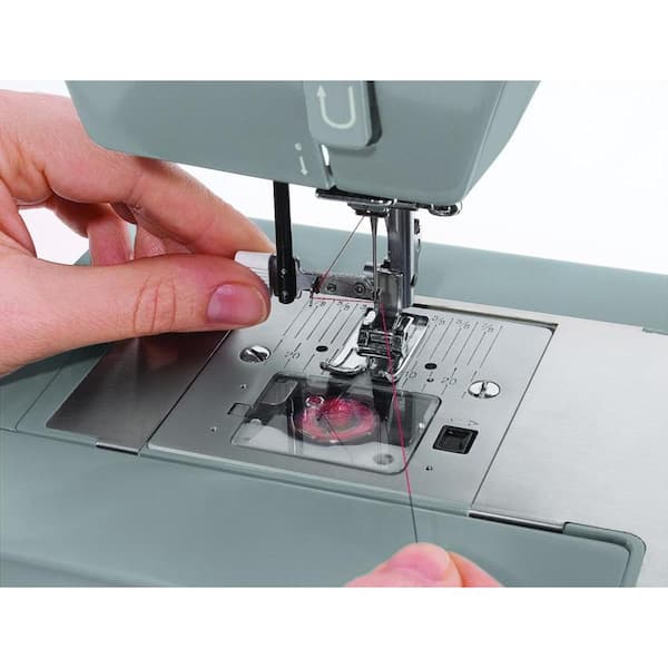 Singer 4432 sewing machine home multi-functional eating thick