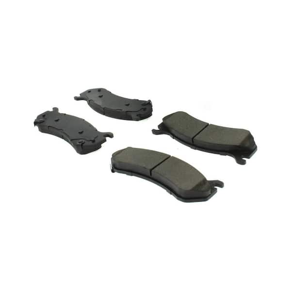 Centric Parts Disc Brake Pad Set