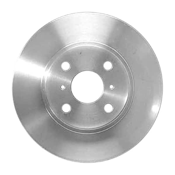 BENDIX PREMIUM DRUM AND ROTOR Disc Brake Rotor