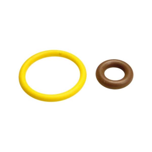 GB Remanufacturing Fuel Injector Seal Kit