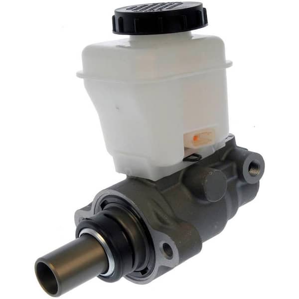 First Stop Brake Master Cylinder
