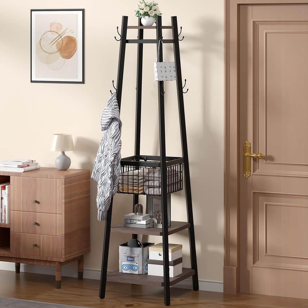 LIFE FURNITURE　IRON HANGER RACK Amazon.com: Ulif E11 Heavy-Duty Garment Rack, Metal Freestanding