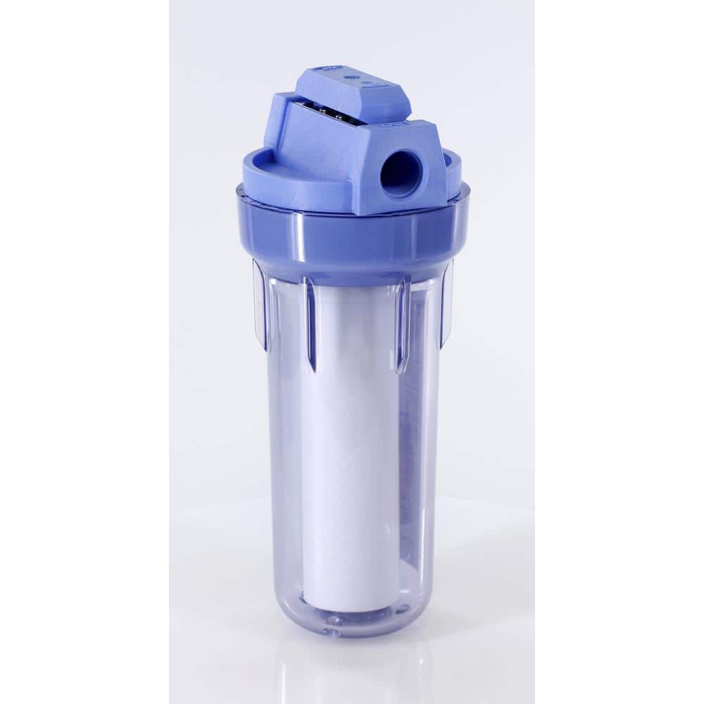 Culligan Clear Whole House Sediment Water Filter System
