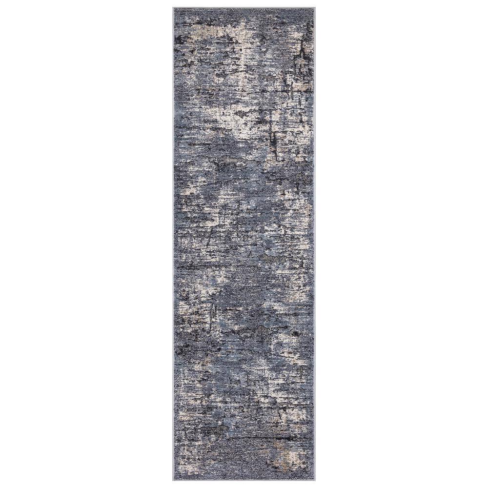 Barcelona Arcus Blue 2 ft. x 7 ft. Runner Rug price history on PriceWatchPro