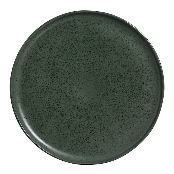 Greenery Dinner Plate Bio (Set of 6)
