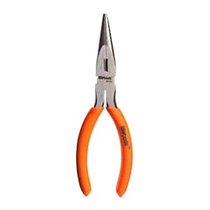 6 in. Long-Nose Pliers