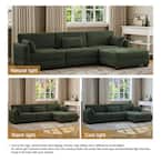 https://images.thdstatic.com/productImages/7de68b4e-6b8b-45eb-81af-18c7989f3c32/svn/green-uixe-sectional-sofas-cs06-gn-lxzh-c3_145.jpg