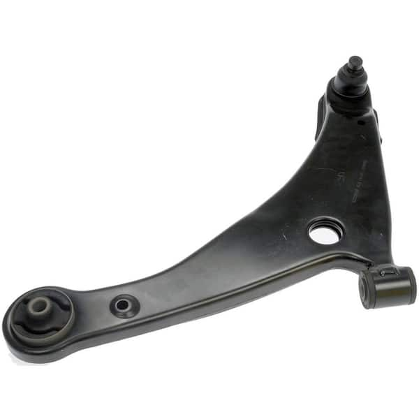 Oe Solutions Front Left Lower Control Arm Mitsubishi Endeavor The Home Depot