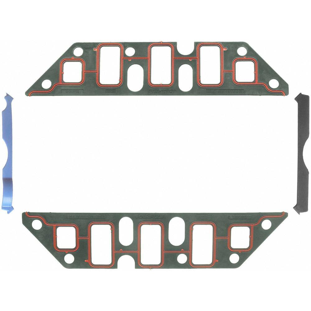 Engine Intake Manifold Gasket Set price history on PriceWatchPro