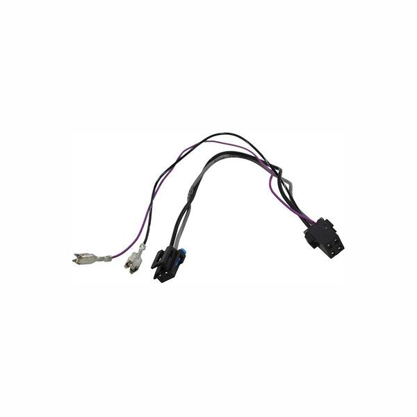 Airtex Fuel Pump Wiring Harness