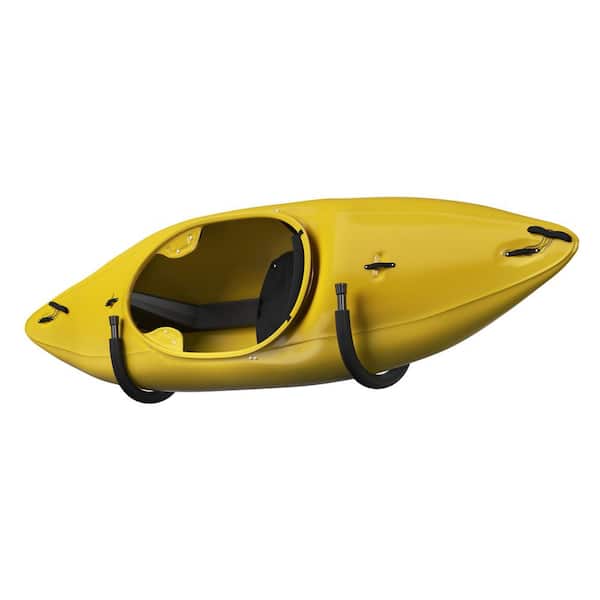 100 lb. Capacity Kayak Canoe Storage Rack