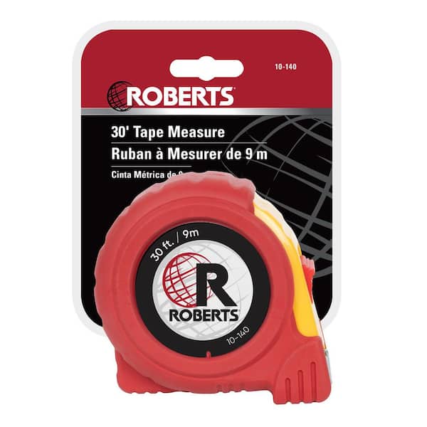 Draper 88217 30m/100ft Steel Tape Measure - View #6