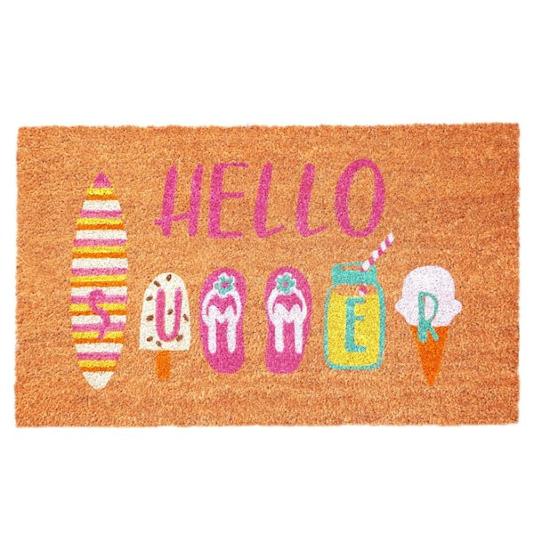 Funny Doormats Mats at