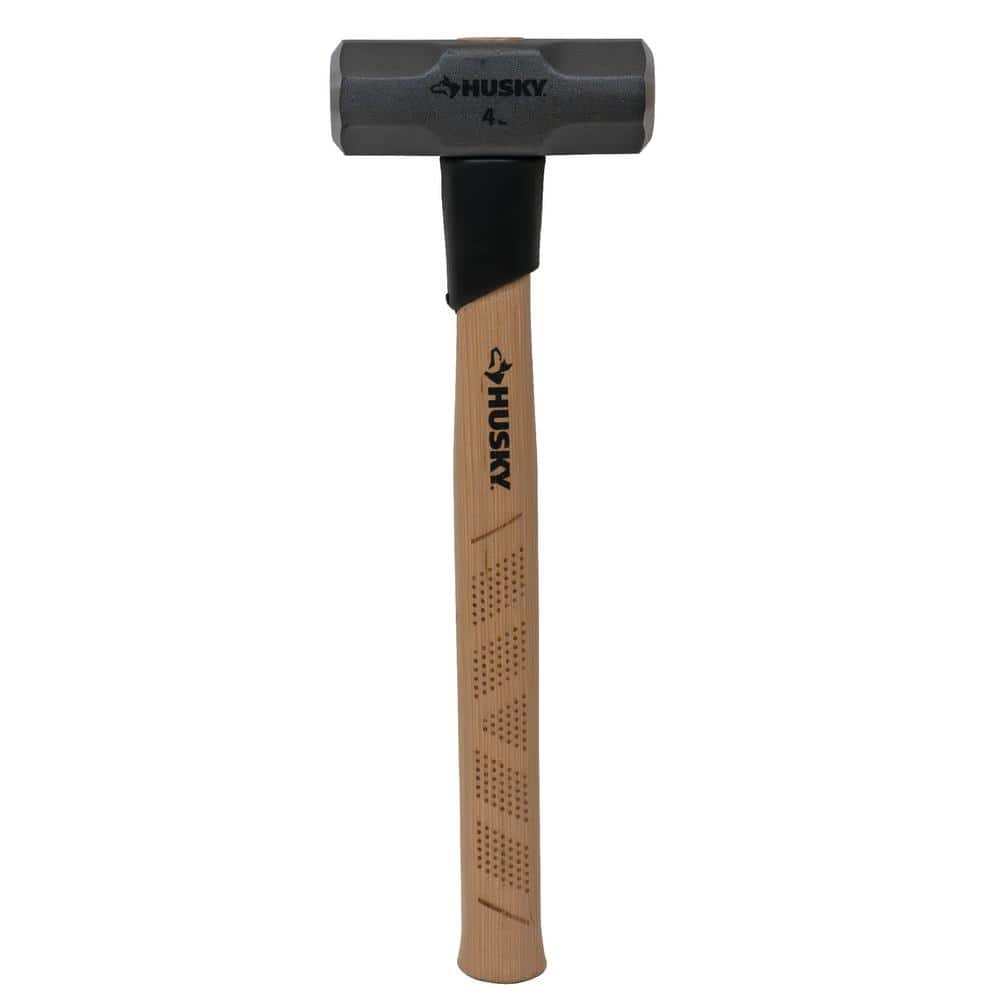 Husky sledge hammer 16 lbs discount