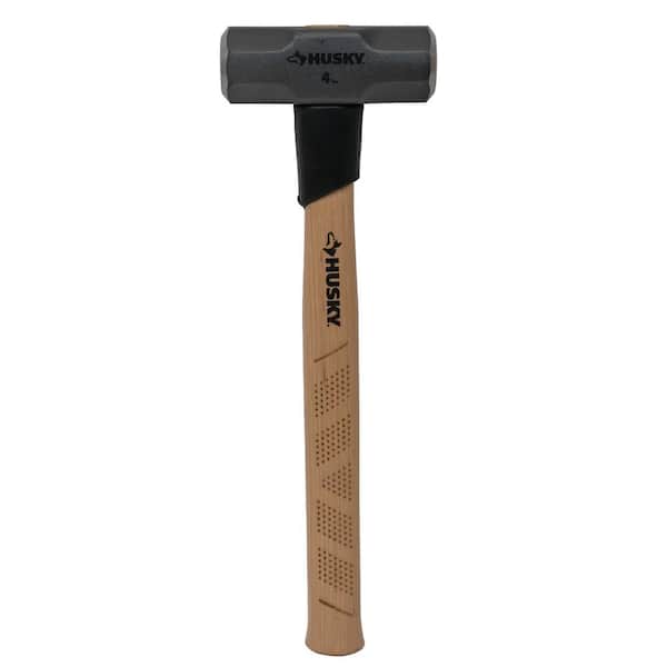 【日本未発売】HAMMER　ハンマーウィンドブレーカー　Lサイズ Husky 4 lb. Hammer 16 in., 5 lb. Mattock 36 in., 10 lb