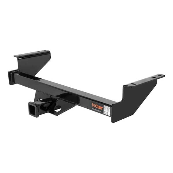 CURT Class 3 Trailer Hitch, 2 in. Receiver, Select Toyota Tundra