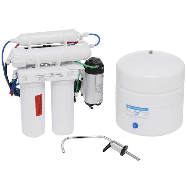 Best Zero Waste Reverse Osmosis System 