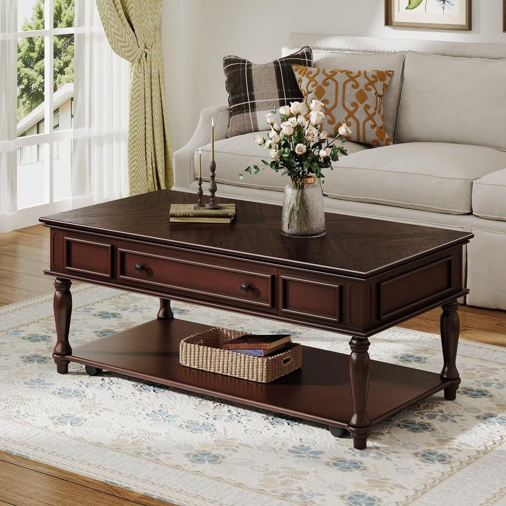 Home Depot Coffee Tables