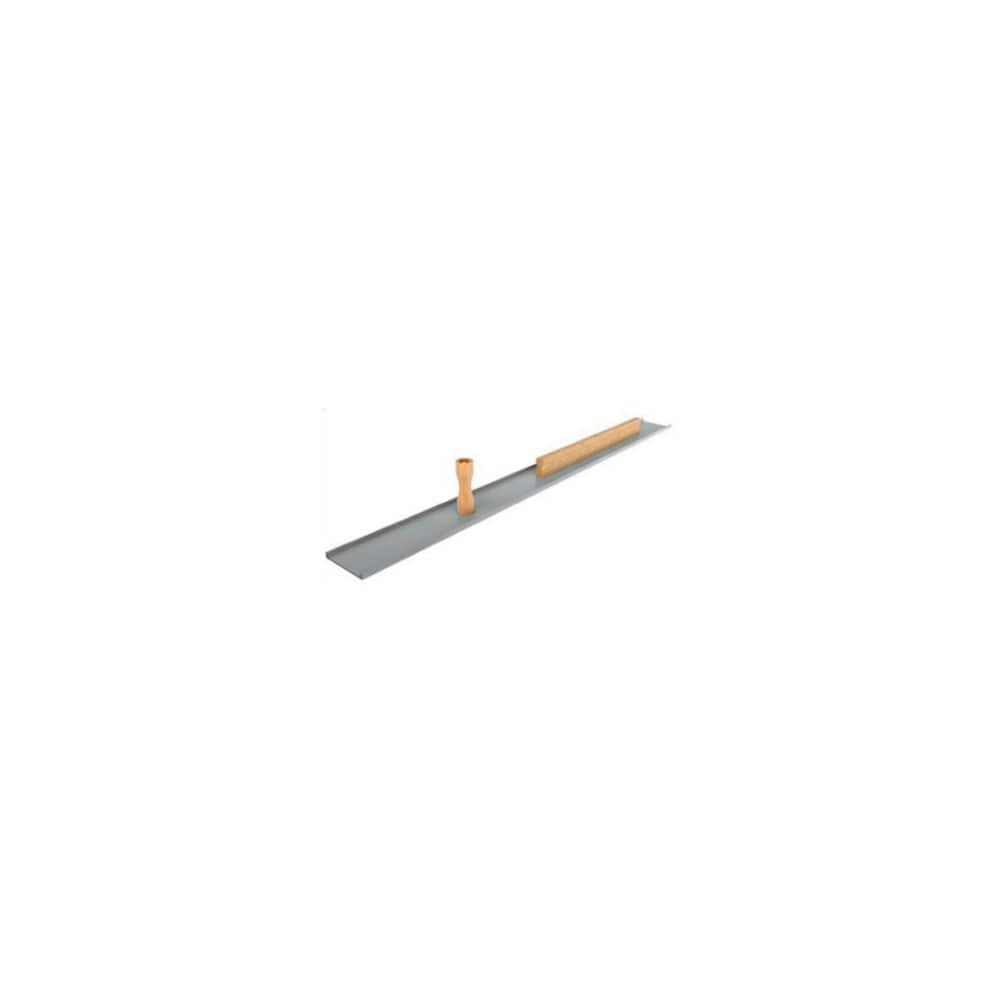 "48"" Dual Serrated Edge Magnesium Darby with Knob & Rail" price history on PriceWatchPro